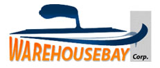 Warehouse Bay logo